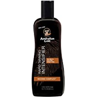 Los mejores  - Australian Gold- Acelerador y optimizador del bronceado - 250 ml (0054402700976)